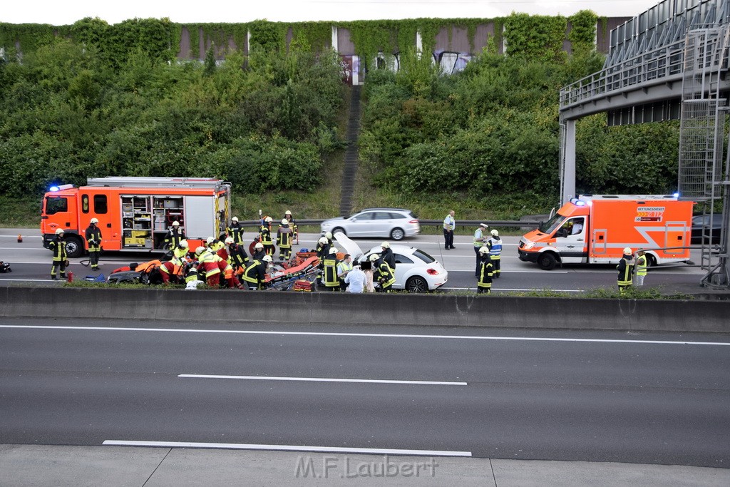 VU PKlemm A 3 Rich Frankfurt Hoehe AK Koeln Heumar P077.JPG - Miklos Laubert